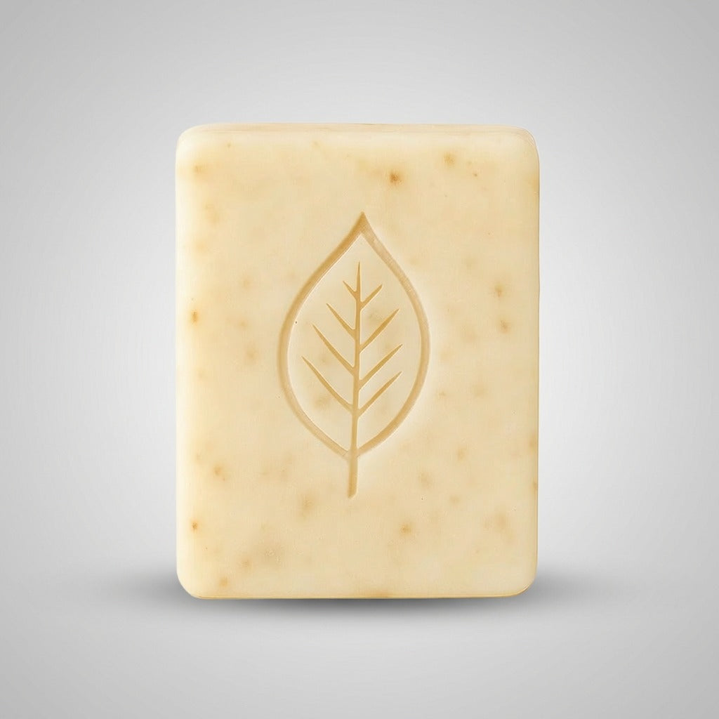 Facial Cleansing Bar