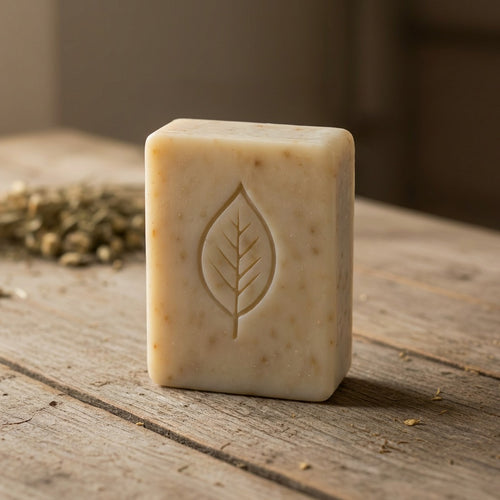 Facial Cleansing Bar