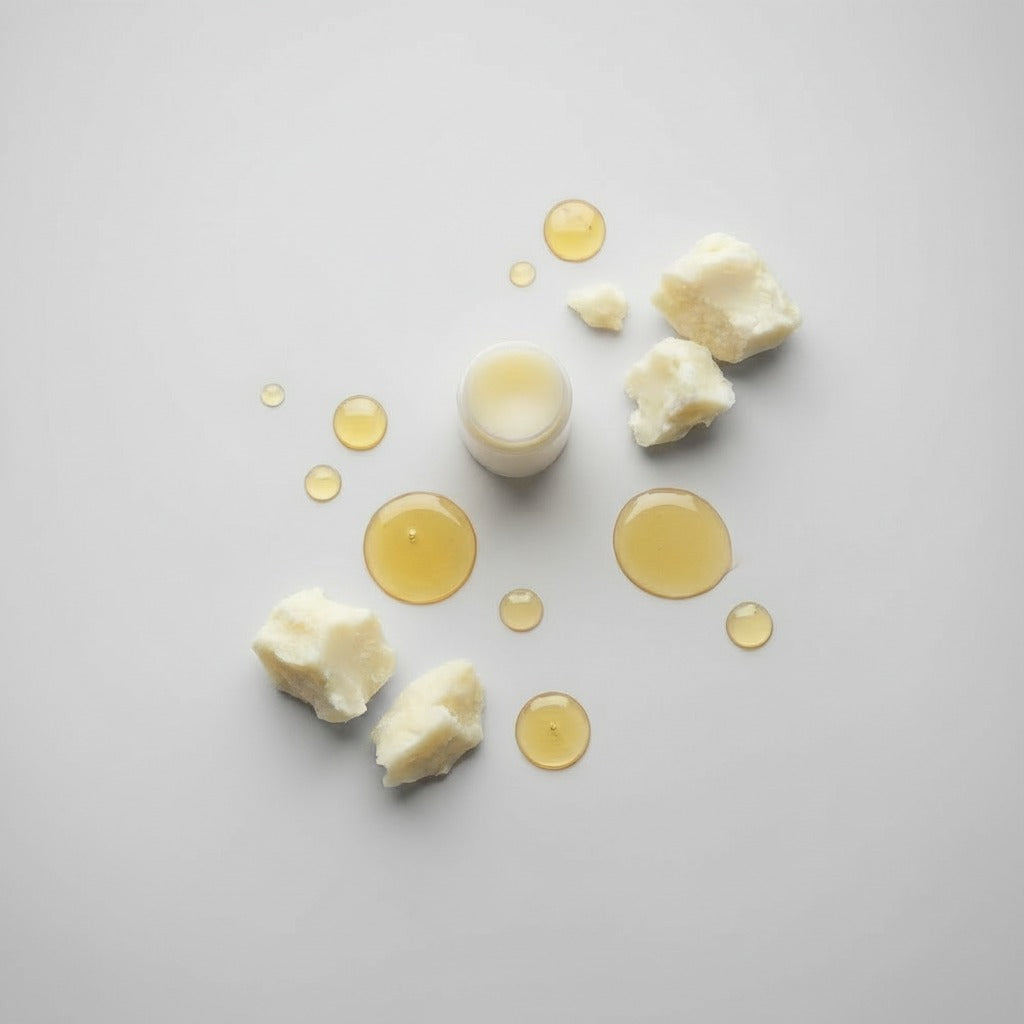 Tallow Lip Balm