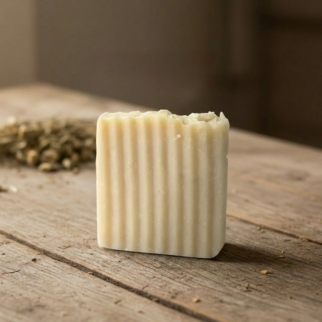 Tallow Soap